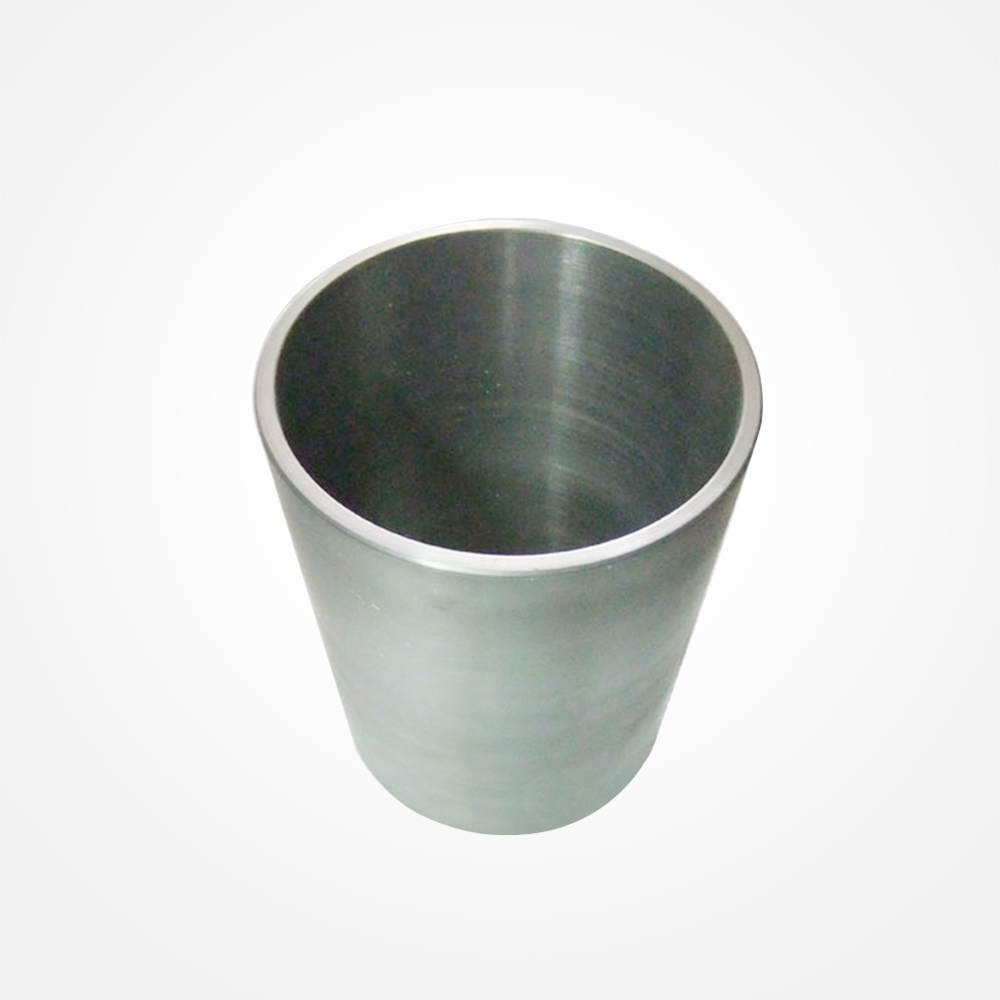  Molybdenum crucible